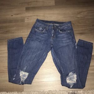 Carmar Denim from LF Size 24
